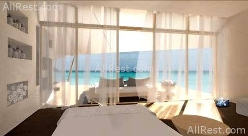 W Retreat & Spa 14